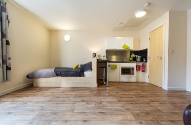 Gold Studio, Optima, Greenclose Lane, Charnwood, Loughborough - Image 2